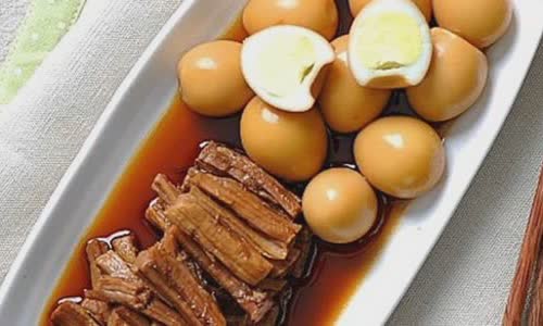 Cách Làm Bò Kho Trứng Cút Hàn Quốc Đậm Đà Hấp Dẫn