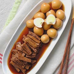 Cách Làm Bò Kho Trứng Cút Hàn Quốc Đậm Đà Hấp Dẫn