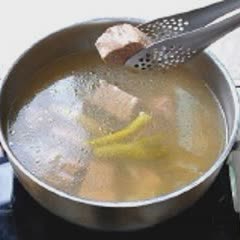 Cách Làm Bò Kho Trứng Cút Hàn Quốc Đậm Đà Hấp Dẫn