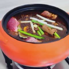 Cách làm bò om xì dầu