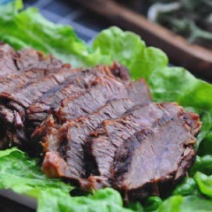 Cách làm bò om xì dầu