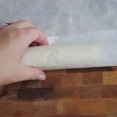 Cách làm bơ tỏi lá hương thảo