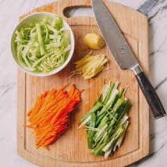 Cách Làm Bò xào Cay Tứ Xuyên