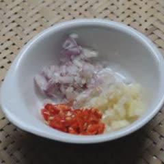 Cách Làm Bò Xào Húng Quế