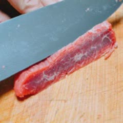 Cách Làm Bò Xào Ớt Sừng Đơn Giản Cực Thơm Ngon