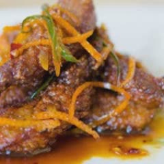 Cách Làm Bò Xào Sốt Cam Thơm Ngon Đổi Vị Cả Nhà