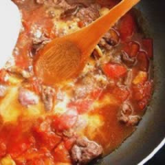 Cách Làm Bò Xào Sốt Cam Thơm Ngon Đổi Vị Cả Nhà