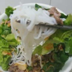 Bún Bò Nam Bộ