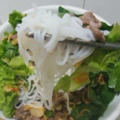 Bún Bò Nam Bộ