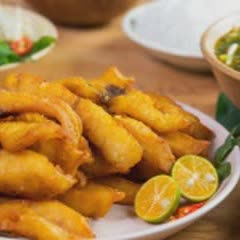 Cách Làm Món Bún Cá Chấm | Lạ Miệng Ai Cũng Mê
