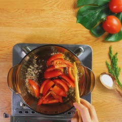 Cách Làm Món Bún Cá Chấm | Lạ Miệng Ai Cũng Mê