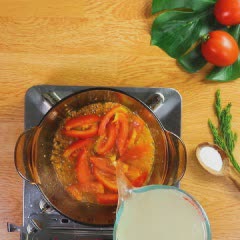 Cách Làm Món Bún Cá Chấm | Lạ Miệng Ai Cũng Mê