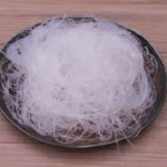 Cách làm bún khô xào thịt bò