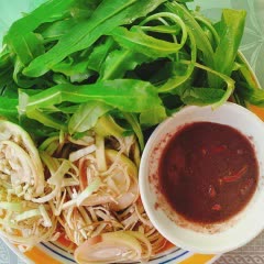 Cách Làm Bún Riêu Cua Đồng | Đơn Giản Cho Bữa Sáng