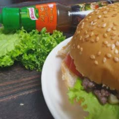 Cách Làm Burger Bò Bằm Nhanh Gọn Cho Bữa Sáng