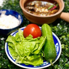 Cách làm cá bạc má kho cà chua