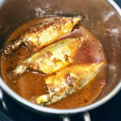 Cách làm cá bạc má kho cà chua