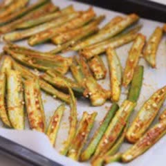 Cách làm cà bắp nướng cay