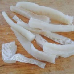 Cách làm Cá Basa Chiên Xù với sữa tươi không đường