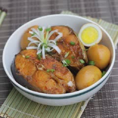 Cách Làm Cá Basa Kho Tàu Đậm Đà Đưa Cơm Mời Cả Nhà