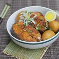 Cách Làm Cá Basa Kho Tàu Đậm Đà Đưa Cơm Mời Cả Nhà