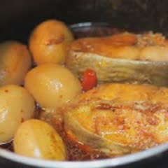 Cách Làm Cá Basa Kho Tàu Đậm Đà Đưa Cơm Mời Cả Nhà