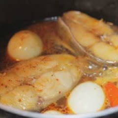 Cách Làm Cá Basa Kho Tàu Đậm Đà Đưa Cơm Mời Cả Nhà