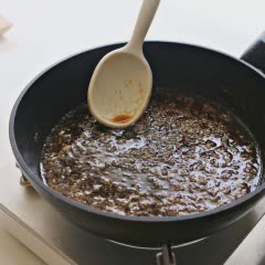Cách làm cá bò khô ngào mặn ngọt