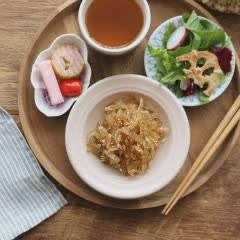 Cách làm cá bò khô ngào mặn ngọt