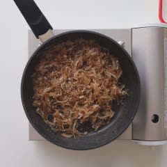 Cách làm cá bò khô ngào mặn ngọt
