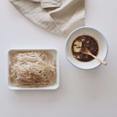 Cách làm cá bò khô ngào mặn ngọt