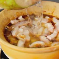 Cách làm Cá Bống Kho Thịt Ba Chỉ đậm đà cho bữa ăn gia đình