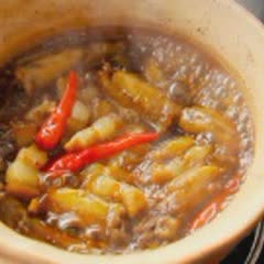 Cách làm Cá Bống Kho Thịt Ba Chỉ đậm đà cho bữa ăn gia đình
