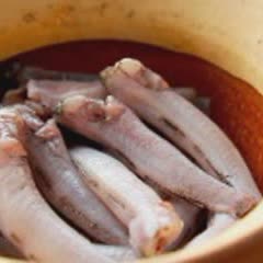 Cách làm Cá Bống Kho Thịt Ba Chỉ đậm đà cho bữa ăn gia đình