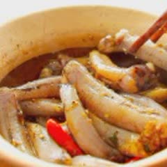 Cách làm Cá Bống Kho Thịt Ba Chỉ đậm đà cho bữa ăn gia đình