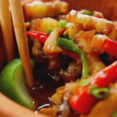Cách làm Cá Bống Kho Thịt Ba Chỉ đậm đà cho bữa ăn gia đình