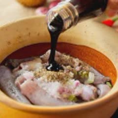 Cách làm Cá Bống Kho Thịt Ba Chỉ đậm đà cho bữa ăn gia đình