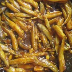 Cách Làm Cá Bống Sốt Cay Đậm Đà Đưa Cơm Cho Cả Nhà