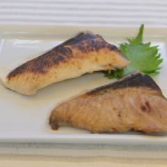 Cách làm cá cam sốt Teriyaki - How to make Terayaki Yellowtail fish