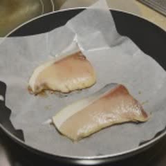 Cách làm cá cam sốt Teriyaki - How to make Terayaki Yellowtail fish