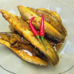 Cách Làm Cá Chạch Kho Nghệ Thơm Ngon Cho Bữa Cơm Gia Đình