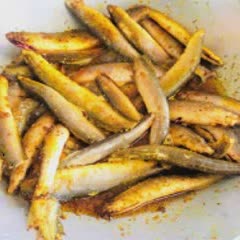 Cách Làm Cá Chạch Kho Nghệ Thơm Ngon Cho Bữa Cơm Gia Đình