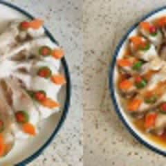 Cách làm cá chép hấp ớt cay