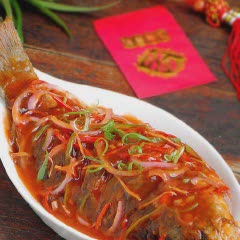 Cách Làm Cá Chép Sốt Cà Chua Cho Bà Bầu, Đơn Giản