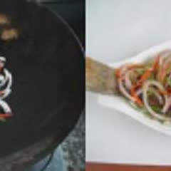Cách Làm Cá Chép Sốt Cà Chua Cho Bà Bầu, Đơn Giản