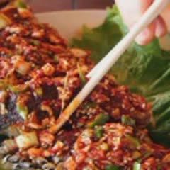 Cách Làm Cá Chiên Giòn Sốt Mè Cay Ngon Khó Cưỡng
