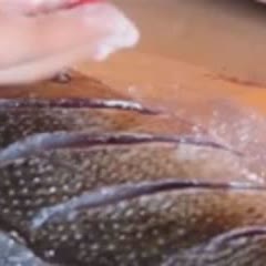Cách Làm Cá Chiên Giòn Sốt Mè Cay Ngon Khó Cưỡng
