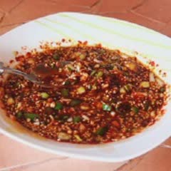 Cách Làm Cá Chiên Giòn Sốt Mè Cay Ngon Khó Cưỡng