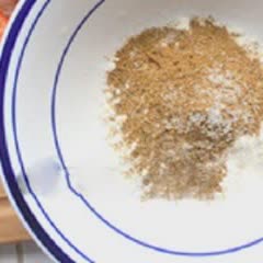 Cách Làm Cá Chiên Sốt Gừng Thơm Lừng Ngon Miệng