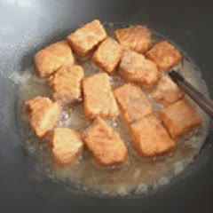 Cách Làm Cá Chiên Sốt Gừng Thơm Lừng Ngon Miệng